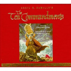ten commandments film quotes quotes from ten commandments movie the 10 ...