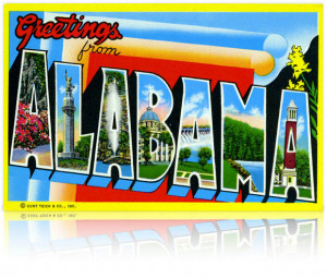 Start comparing Alabama SR22 quotes above and save BIG!