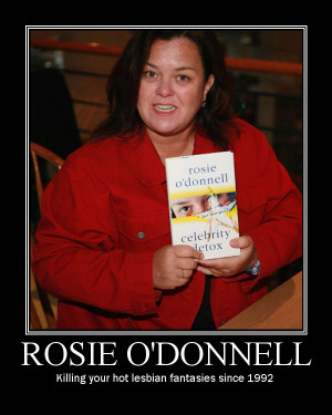 Rosie O Donnell Images