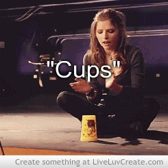 Anna Kendrick Cups Lyrics