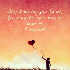 jusgramm from the movie #fireproof #quote #love #heart (Taken with ...
