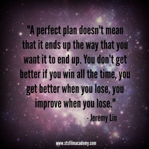 Jeremy Lin Quote