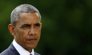 Obama Proclaims August International Muslim Awareness Month' Revealed ...