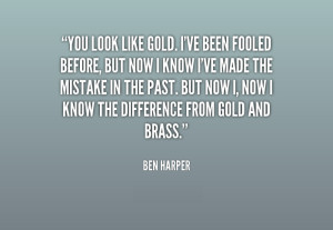 gold digger quotes