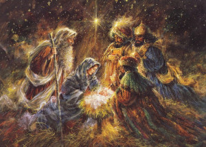 of christmas posts written religious nativity scene nativity nativity ...