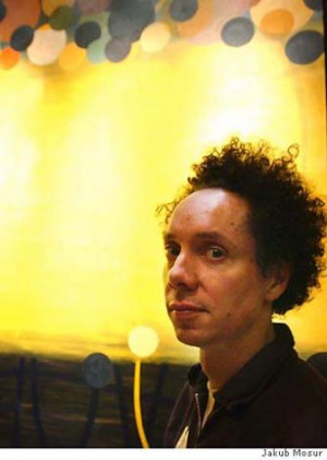 Malcolm Gladwell Blink Quotes Jpg malcolm gladwell, author