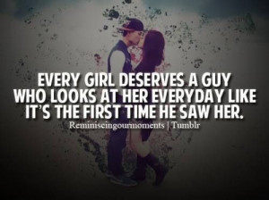 believe this...a guy deserves this too.