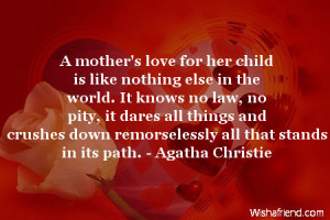 Mothers Love Quotes For Her Daughter ~ Birthday Quotes For Daughter
