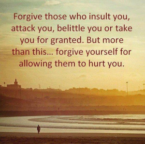 Motivation Monday | forgiveness | Inspirational Quotes and Pictures