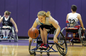 american wheelchair center