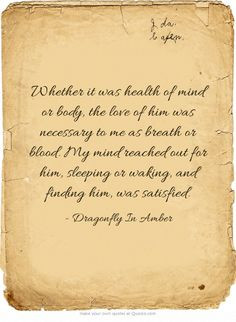 dragonfly in amber more dragonfly in amber quotes 1 1