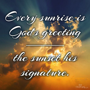 ... , from the rising to the setting of the sun http://vref.me/mal1.11