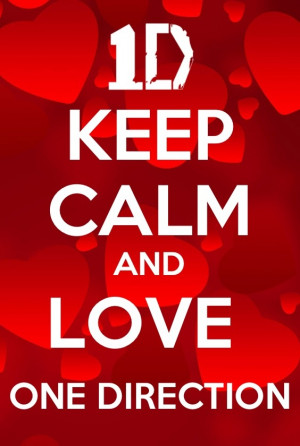 Keep calm!!