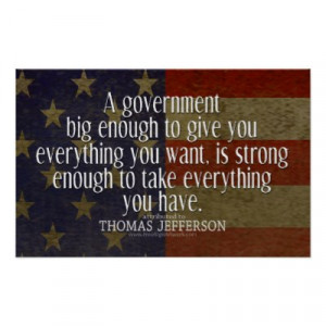 famous quotes government