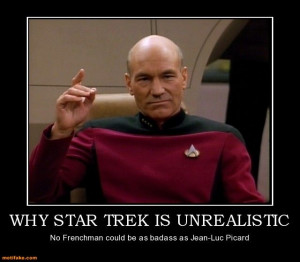 Related Pictures Demotivational Posters Jean Luc Picard