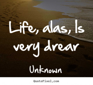 unknown life quote canvas art create life quote graphic