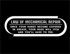 Mechanic Shop Signs And Quotes. QuotesGram