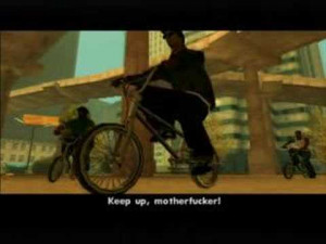 Funniest GTA: San Andreas quotes