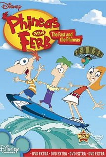 Phineas and Ferb (TV Series 2007– ) - IMDb