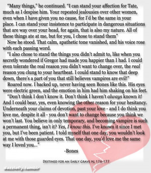 Night Huntress Series, Jeaniene Frost, Famous fight from Destined For ...