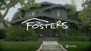 The Fosters Wiki Navigation