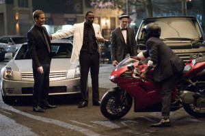 Takers Takers Movie stills