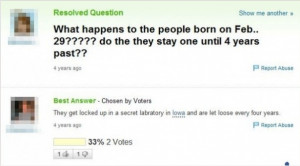 BLOG - Funny Questions To Ask Someone About Yourself