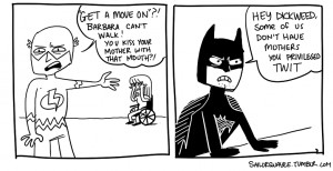 Penny Arcade: Racist? Not racist?