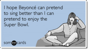 Funny Quotes Super Bowl Ingredients
