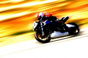 Motorcycle Racing Quotes