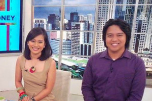 Young Filipino entrepreneurs, Mica Tan and Marc Mancilla started to ...