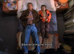 antisocial, dad, quotes, social, texts, the middle, true, tv shows