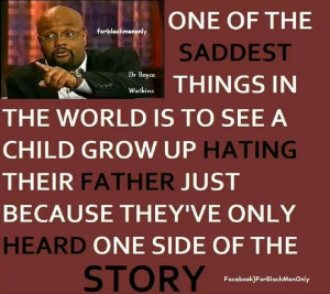 PARENTAL ALIENATION SYNDROME child abuse