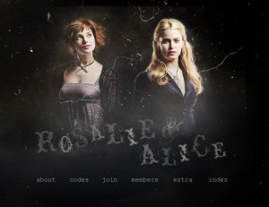 Twilight Rosalie Cullen Photo