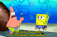 Spongebob Squarepants Quotes About Friendship
