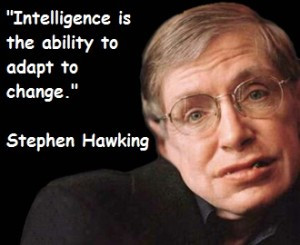 20 Stephen Hawking Quotes on Love and Life