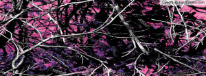 Muddy Girl Camo Profile Facebook Covers