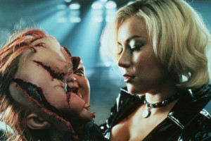 Best Bride of Chucky Quotes ( review )