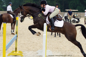 ... Solid Basics, Precision, and Simplicity of Training Are the Foundation