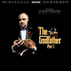 Don Corleone : Do you spend time with your family? Good. Because a man ...