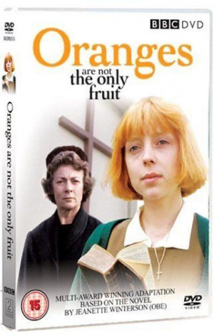 Oranges Are Not the Only Fruit [DVD]: Amazon.co.uk: Geraldine McEwan ...