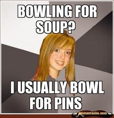 love Bowling For Soup!