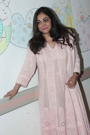 Nita Ambani Tina Munim