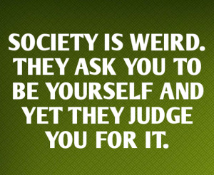 quotes about not caring what others think tumblr