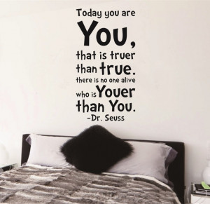 Free shipping home decoration famous quote wall stickers sofa ...