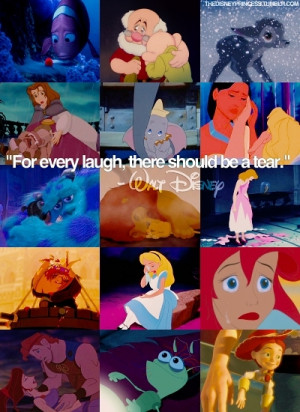 Disney Couples disney tears