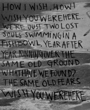 Pink Floyd