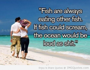Fish Quotes