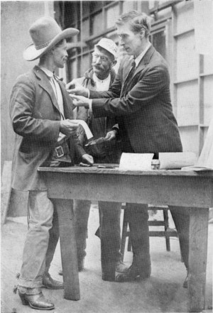 PLENTY COUPS QUOTE EDUCATION