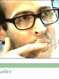 JOE 'BEAVER' CLARENDON